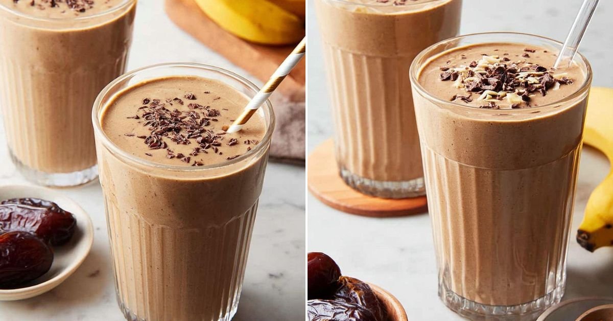Quick & Creamy Coffee Smoothies: Your New Morning Go-To